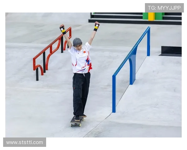 张敏专访：从滑板新手到行业先锋的成长之路与心路历程