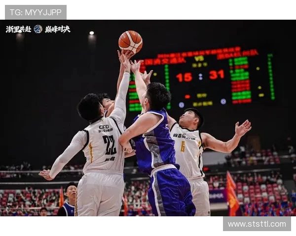 杭州篮球队荣登篮球战术排行榜首位引领全国篮球潮流